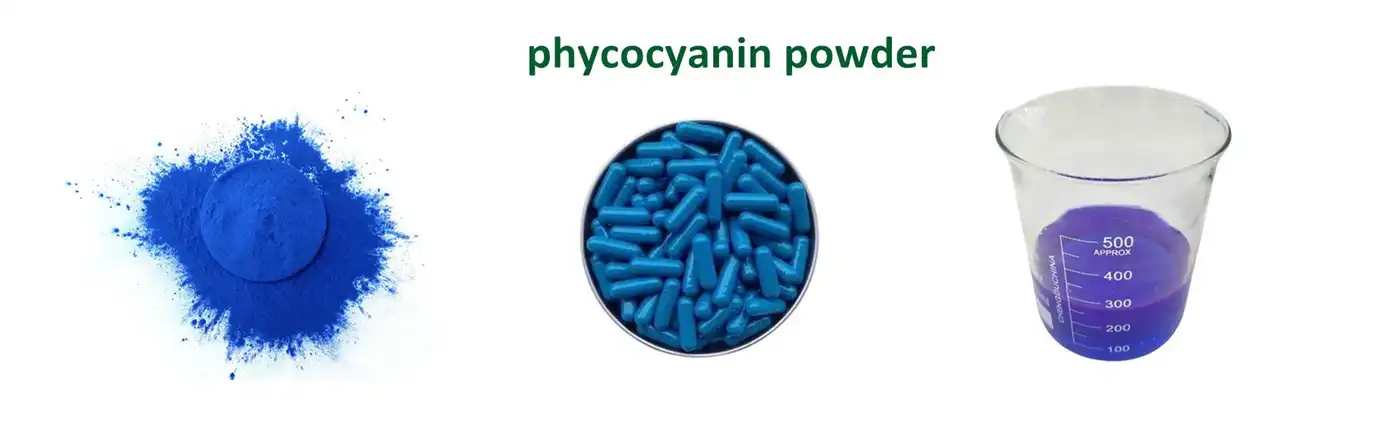 phycocyanin