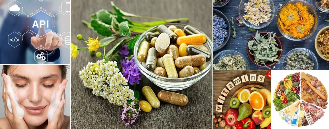 Berberine Powder supplier Berberine Powder supplier