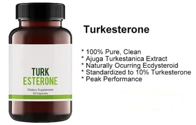 Turkesterone 