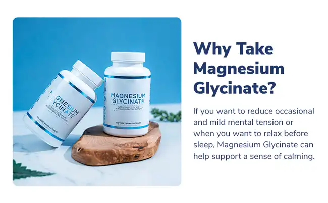 Magnesium Glycinate