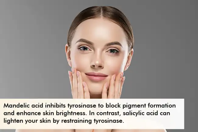 Mandelic Acid Mandelic Acid