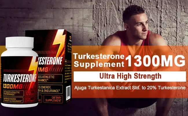 Turkesterone